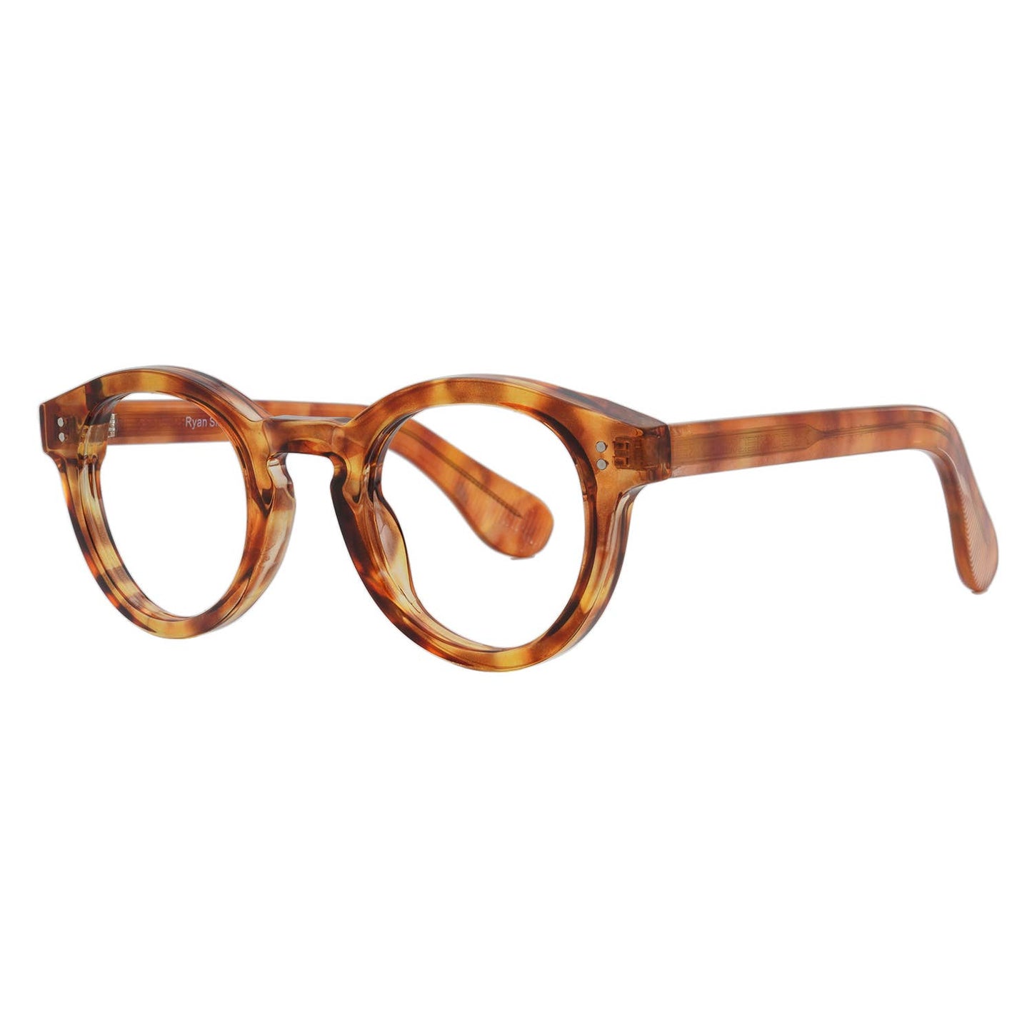 MOOD | Light Tortoise | Blue Light: 2.00