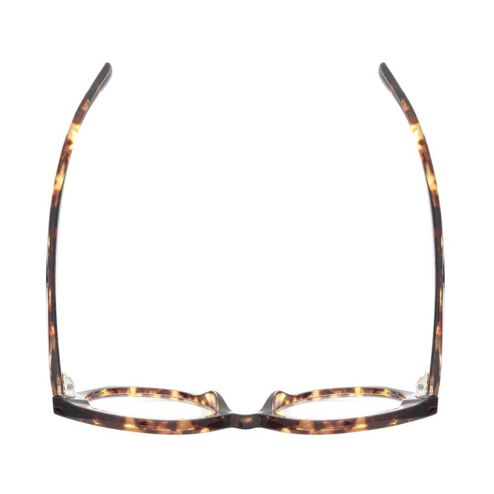 AVERY | Tortoise| Blue Light: 1.25