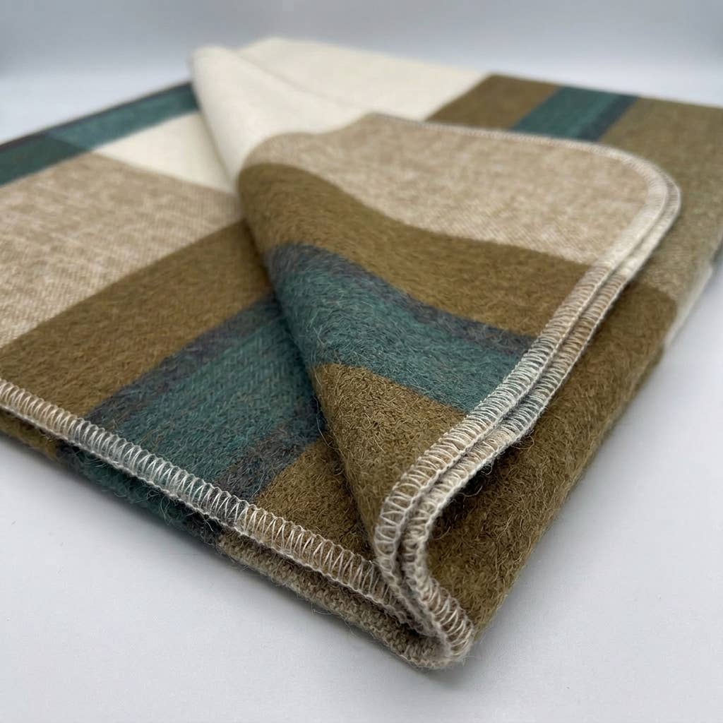 Sandbar Alpaca Blanket 70 x 90