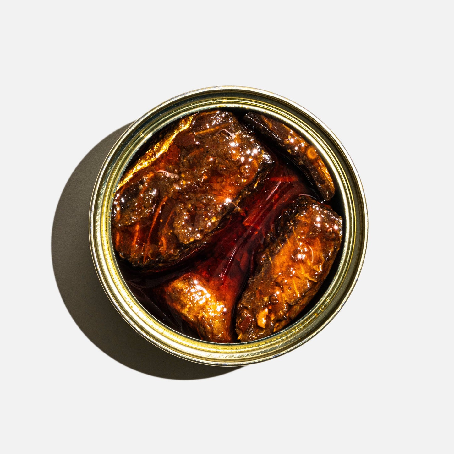Smoked Salmon with Sweet & Spicy Zhong (6-pack) - r. h. ballard shop & gallery