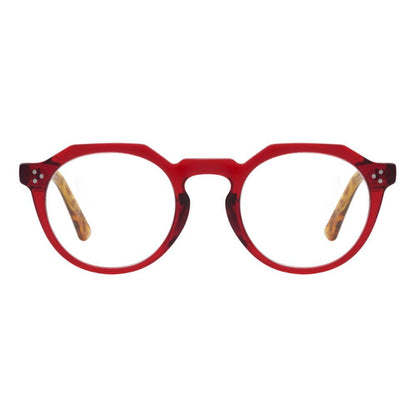 PARKER | Red | Tortoise | Blue Light: 2.50
