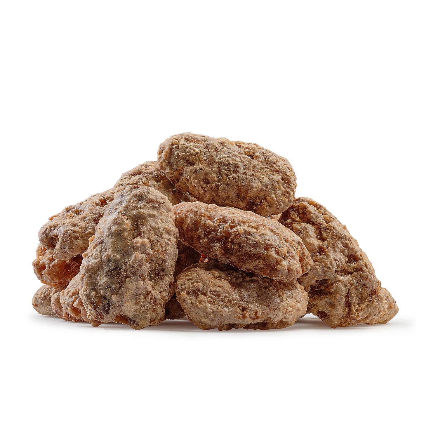 Maple Roasted Pecans | Gourmet Candied Nuts Gift | 6oz Box - r. h. ballard shop & gallery