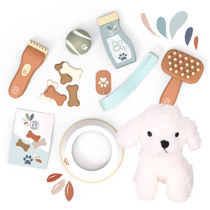 My Little Dog, Play Set - r. h. ballard shop & gallery