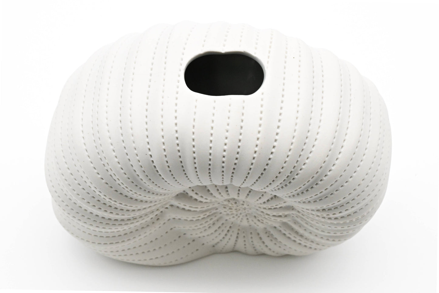 CELTIC S-Handcrafted Porcelain Vase