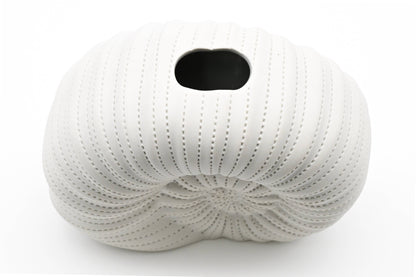 CELTIC S-Handcrafted Porcelain Vase