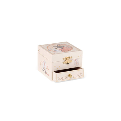 Musical Jewelry Box, The Little School Of Dance