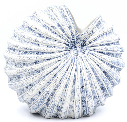 Palm M-Handcrafted Porcelain Vase