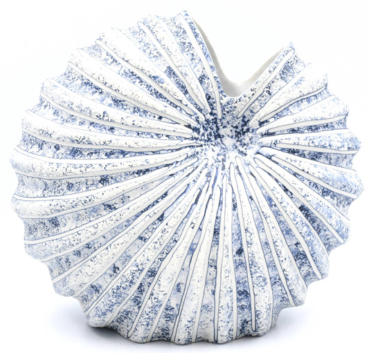 Palm M-Handcrafted Porcelain Vase