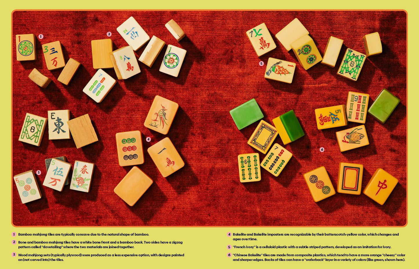 Mahjong