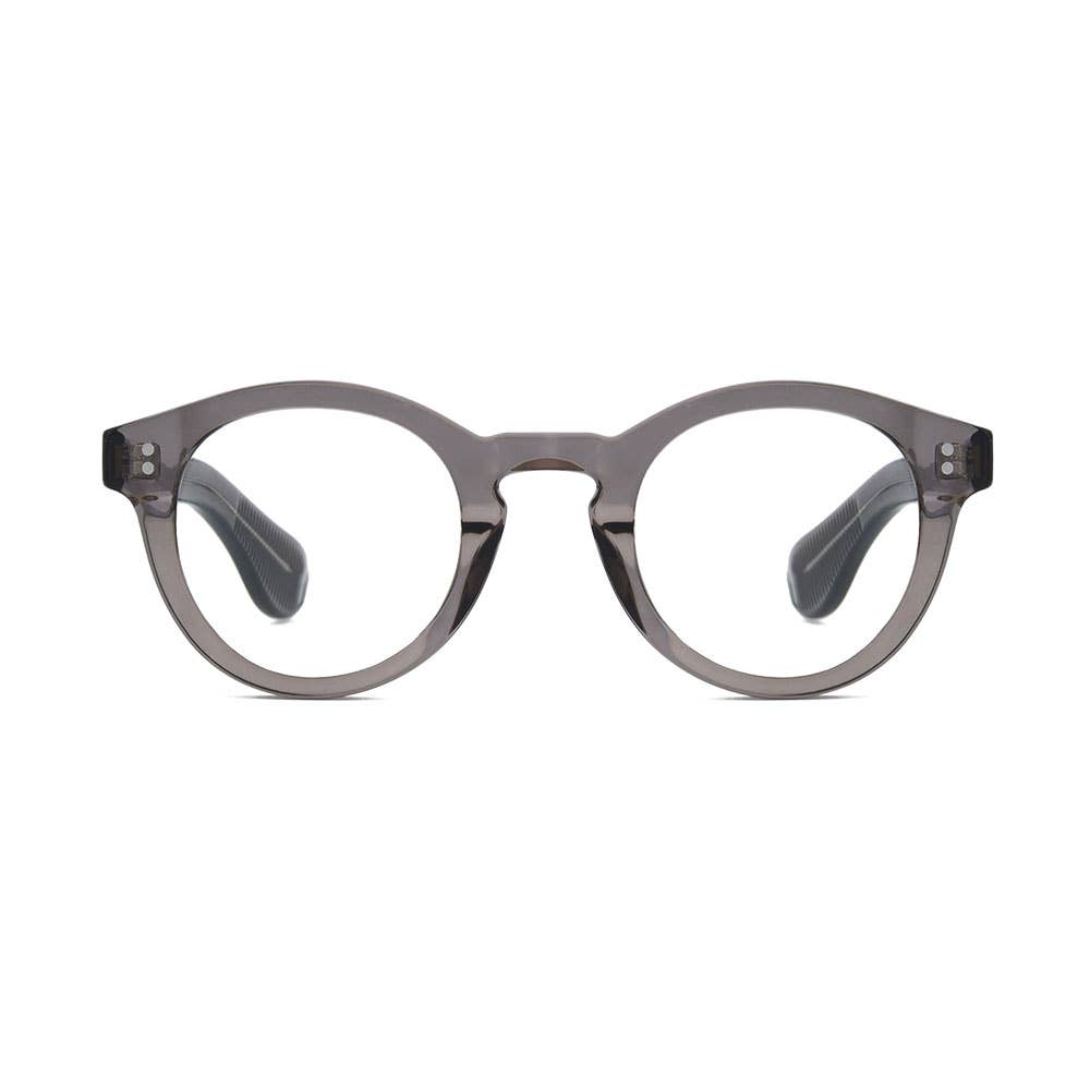 MOOD | Transparent Grey | Blue Light: 2.00 - r. h. ballard shop & gallery