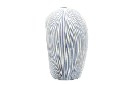 Artura Handcrafted Porcelain Bud Vase