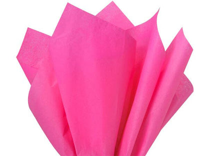 Bulk Color Tissue Paper 15X20" Sheets: Antique Gold