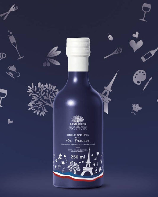 A L'Olivier French Extra Virgin Olive Oil 8.4oz