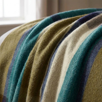 Sandbar Alpaca Blanket 70 x 90
