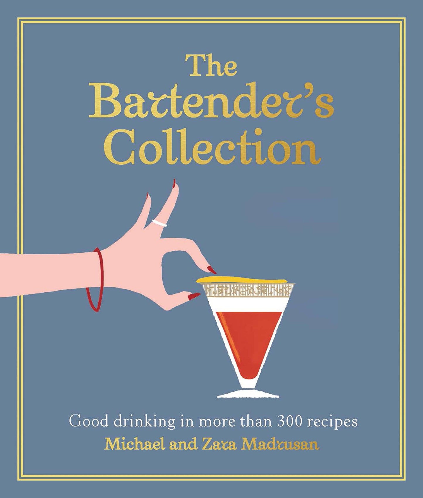 The Bartender's Best - r. h. ballard shop & gallery