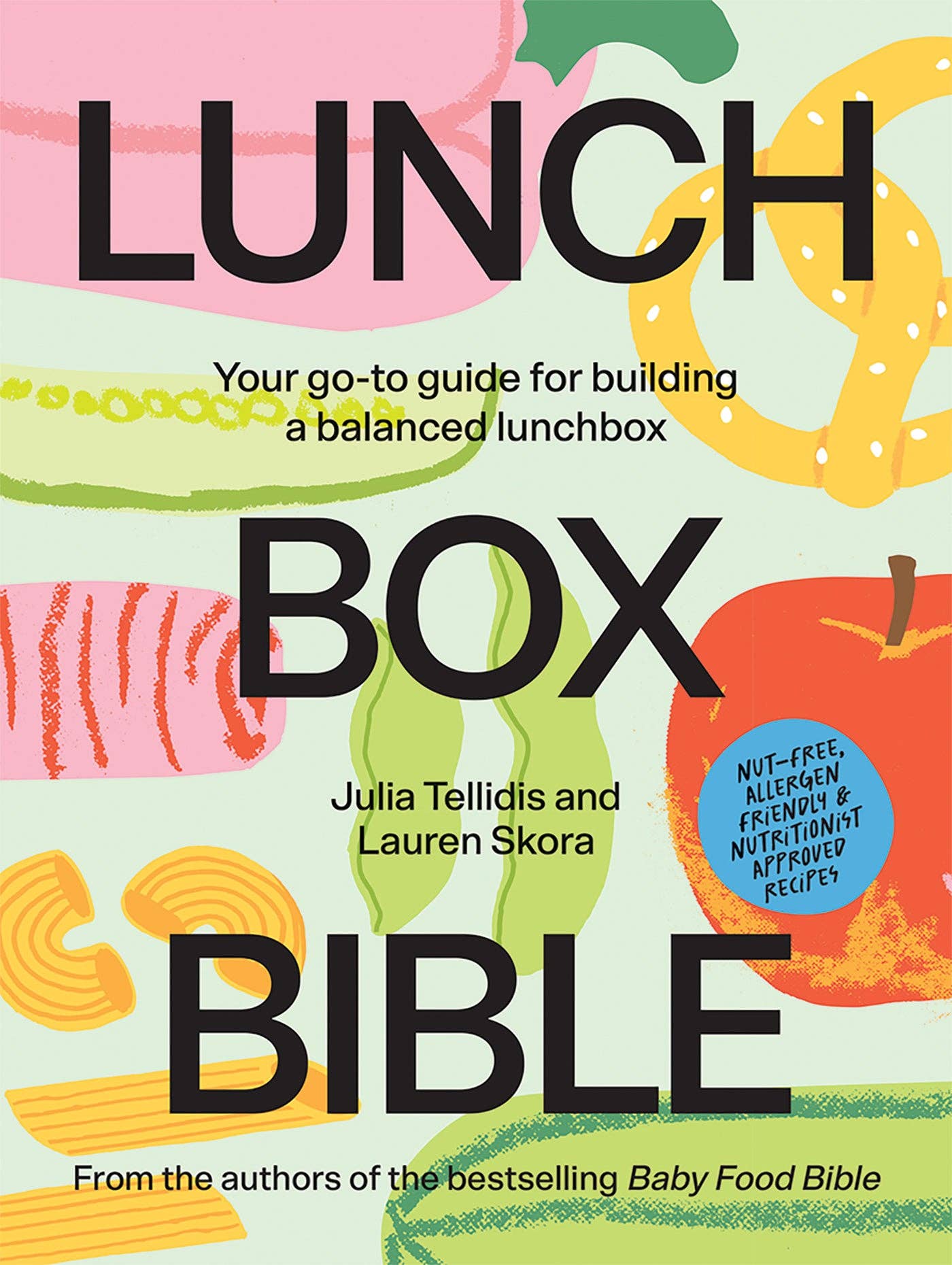 Lunchbox Bible - r. h. ballard shop & gallery