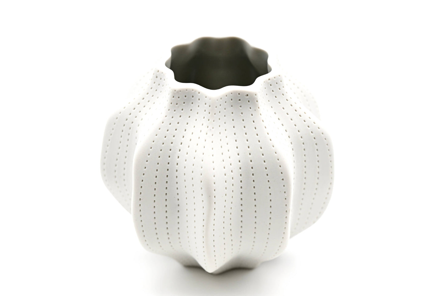 MAFA Mini Handcrafted Porcelain Vase