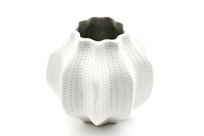 MAFA Mini Handcrafted Porcelain Vase