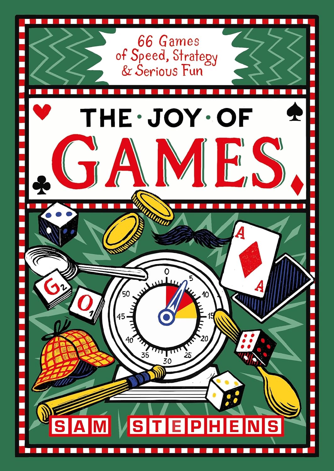 The Joy of Games - r. h. ballard shop & gallery