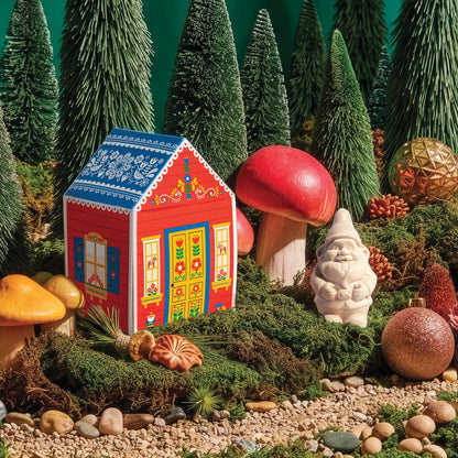 Gnome's Cottage Bar Soap