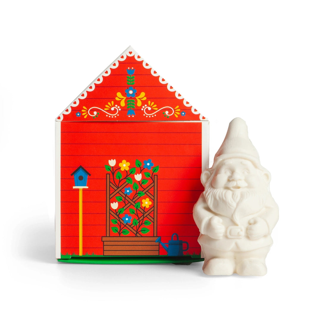 Gnome's Cottage Bar Soap