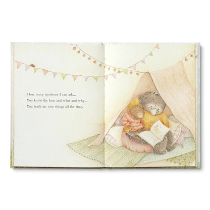 I Think You're Grand, A Book for My Grandparents