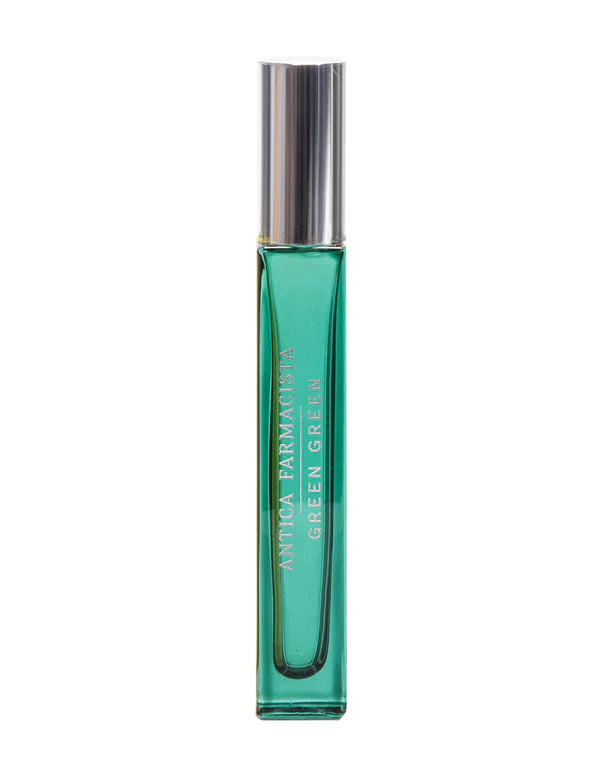 'Green Green' 10ml Roller-Perfume
