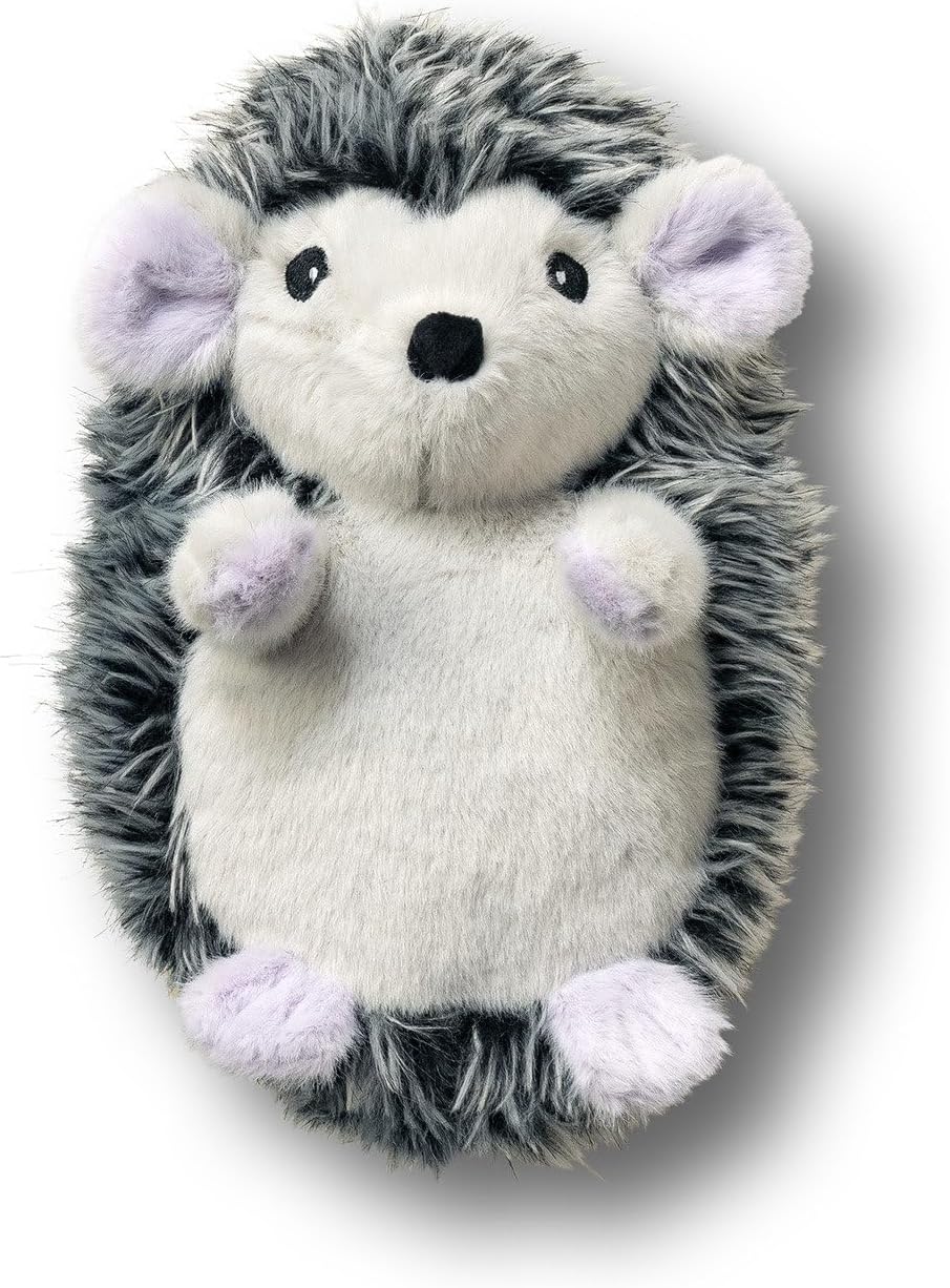 Hedgehog Plush Toy