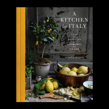A Kitchen In Italy - r. h. ballard shop & gallery