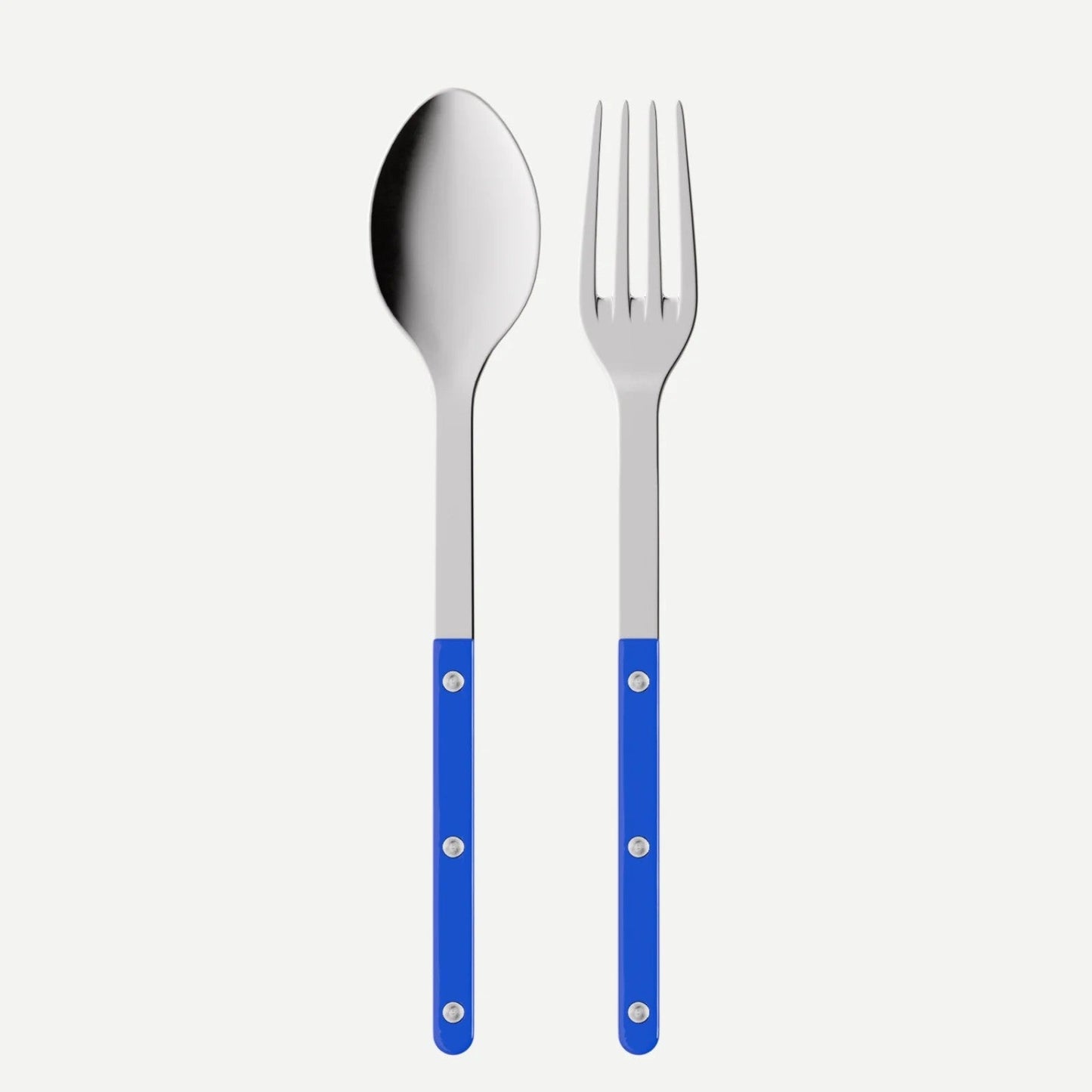 Bistrot Lapis Blue Serving Set 2pc