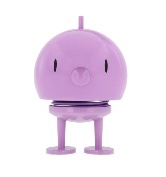 Hoptimist Classic Bumble Medium Lavender