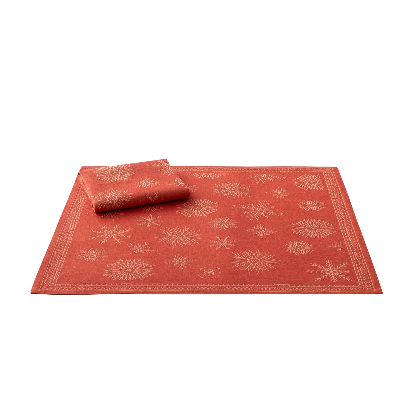 NEW! Ciel Etoile Cotton Napkin - Set of 2