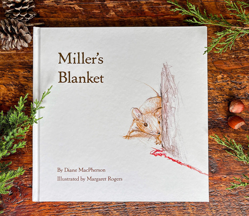 Miller's Blanket
