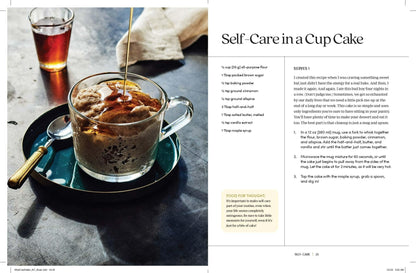Mind Over Batter: 75 Recipes for Baking as Therapy