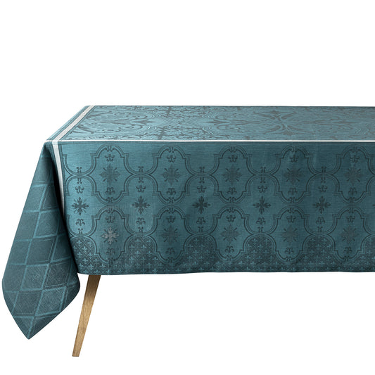 Armoiries Ceruleen Linen - r. h. ballard shop & gallery