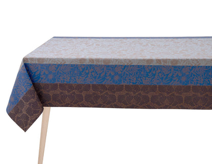 NEW! Cottage Cosy Blue COTTON