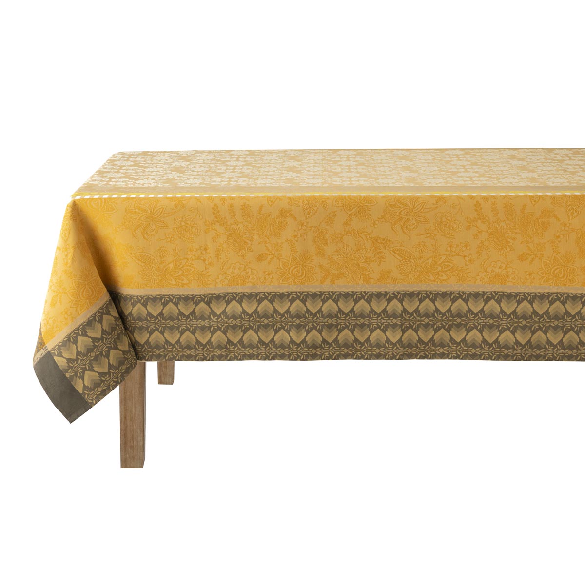 NEW! Gipsy Yellow Coated Collection
