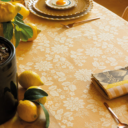 NEW! Gipsy Yellow Coated Collection