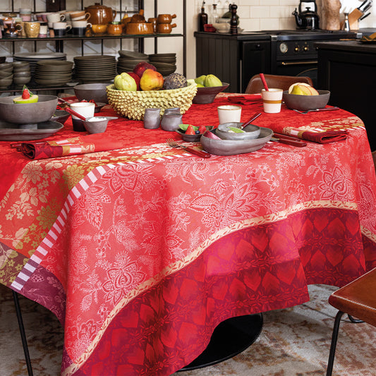 NEW! Gipsy Red Coated Collection