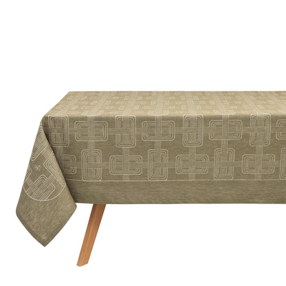 NEW! Hotel Particular Buis Linen Tablecloth - r. h. ballard shop & gallery
