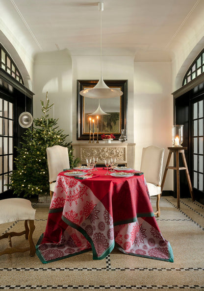 Holiday 2023 Lumieres d'Etoiles Red