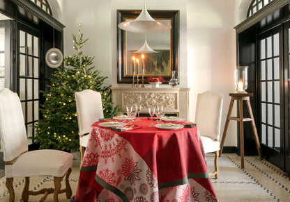 Holiday 2023 Lumieres d'Etoiles Red