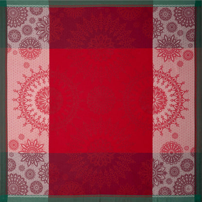 Holiday 2023 Lumieres d'Etoiles Red
