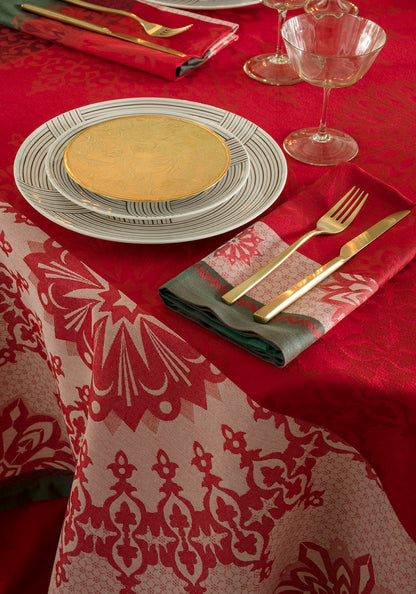 Holiday 2023 Lumieres d'Etoiles Red