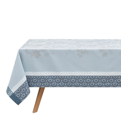 NEW! Manor Lane Blue COTTON Collection
