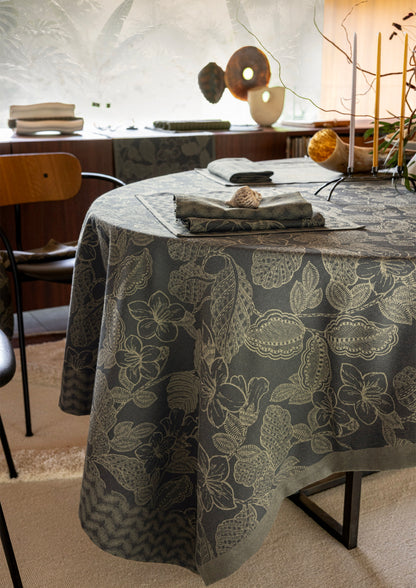 NEW! Sulawesi Brown COTTON Collection