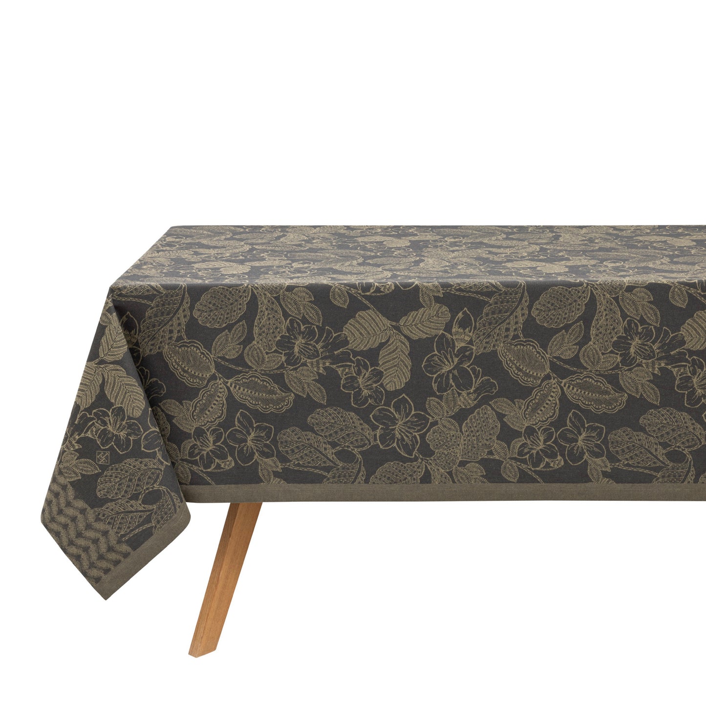 NEW! Sulawesi Brown COTTON Collection
