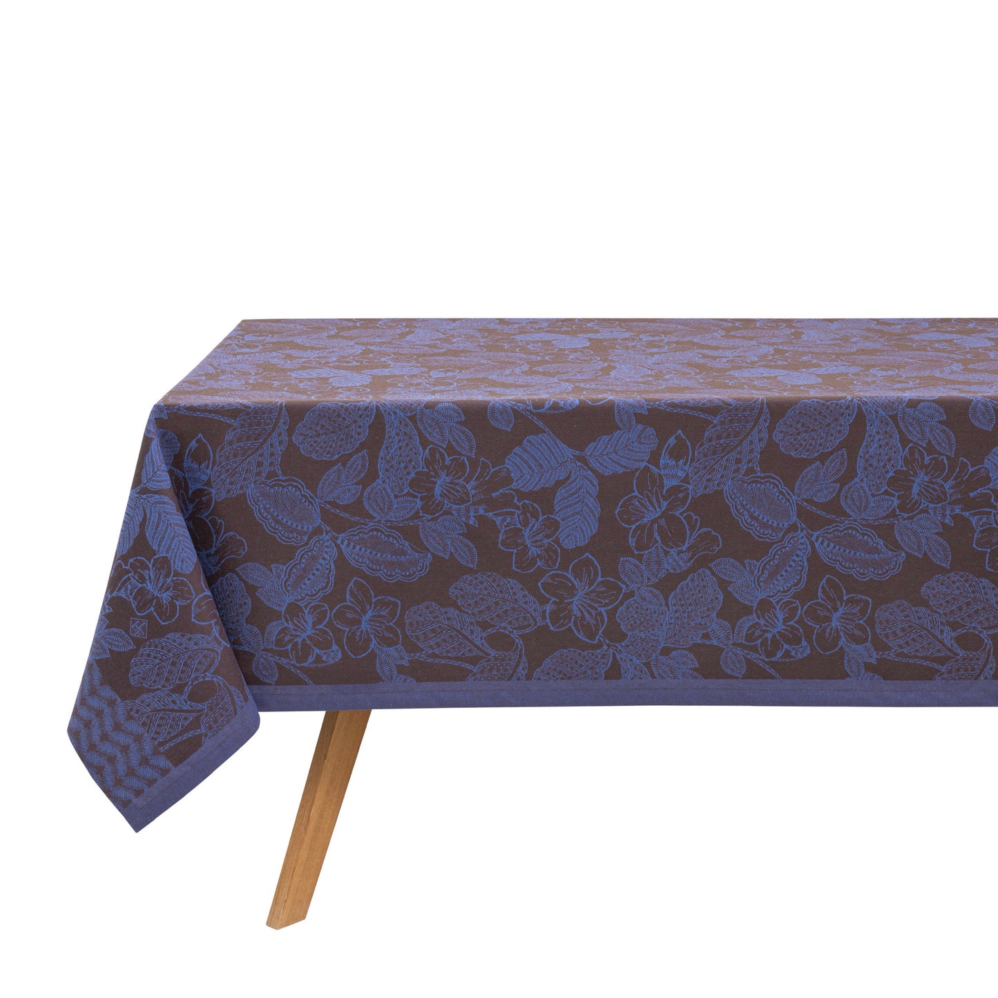 NEW! Sulawesi Blue COTTON Collection