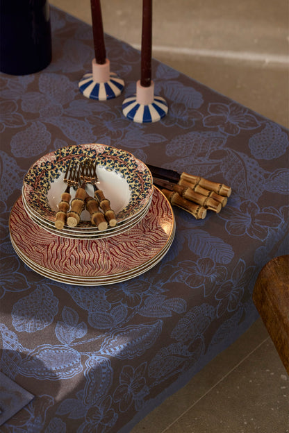 NEW! Sulawesi Blue COTTON Collection