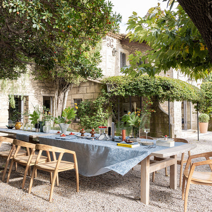 Tivoli Eight Colors Linen Collection - r. h. ballard shop & gallery